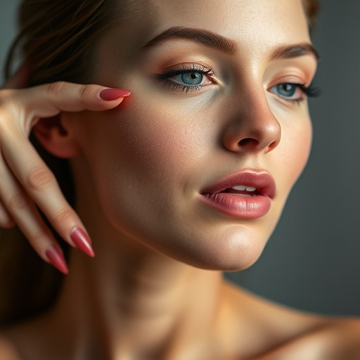 Skin tightening