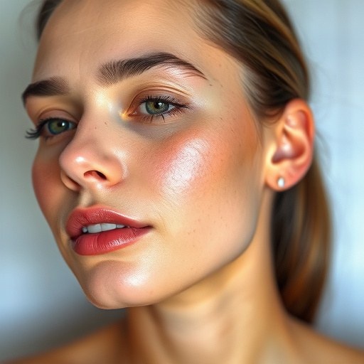 Skin tightening