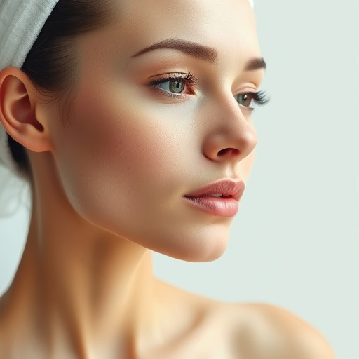 Skin tightening
