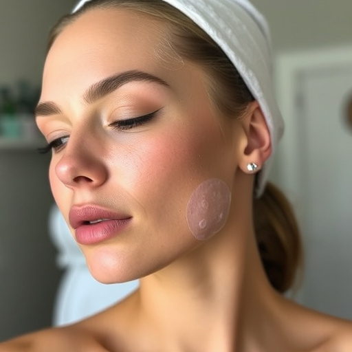 Skin tightening