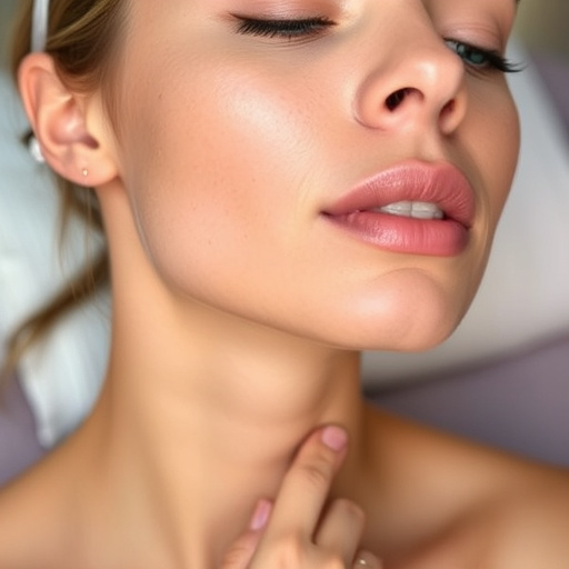 Skin tightening