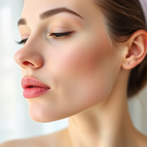 Skin tightening