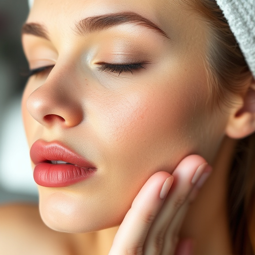 Skin tightening