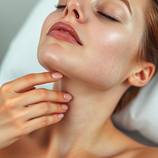 Skin tightening