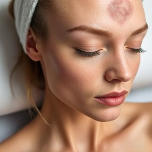 Skin tightening