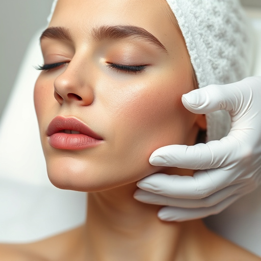 Skin tightening