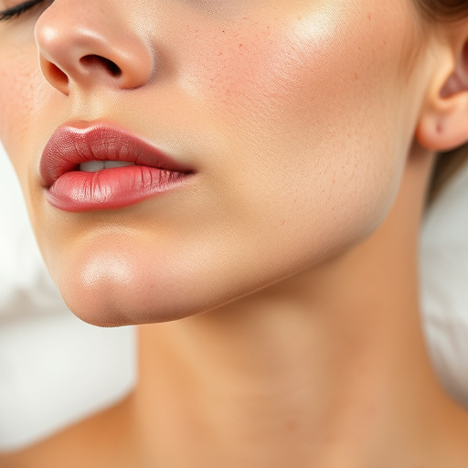 Skin tightening