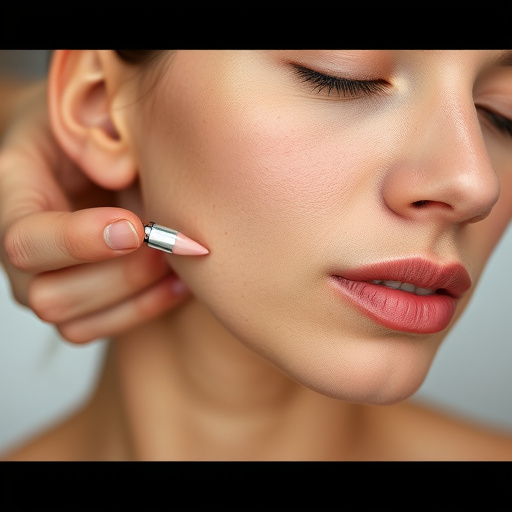 Skin tightening