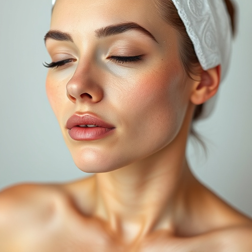 Skin tightening