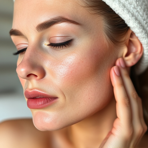 Skin tightening