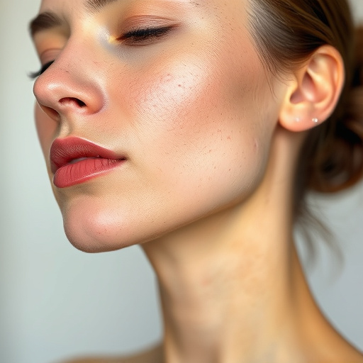 Skin tightening