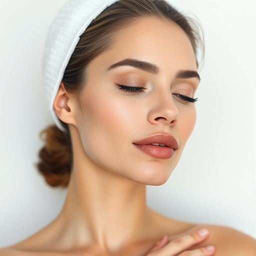 Skin tightening