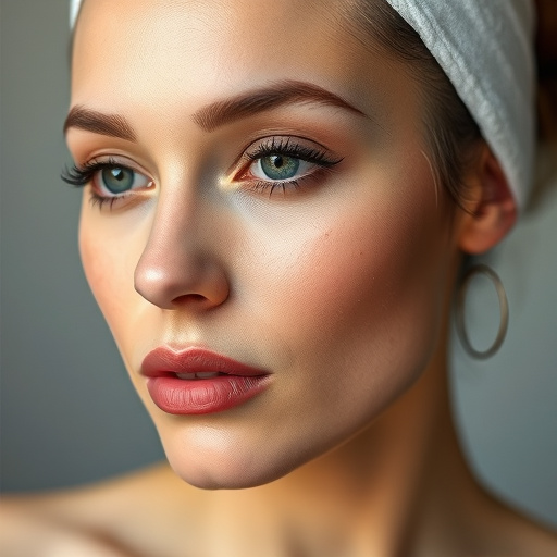 Skin tightening