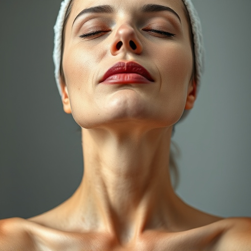 Skin tightening