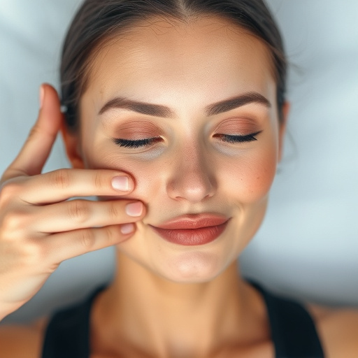 Skin tightening