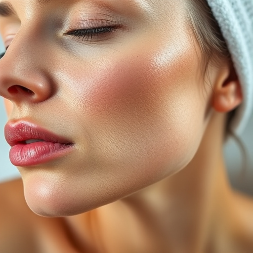 Skin tightening