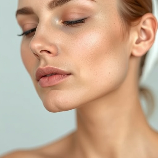 Skin tightening
