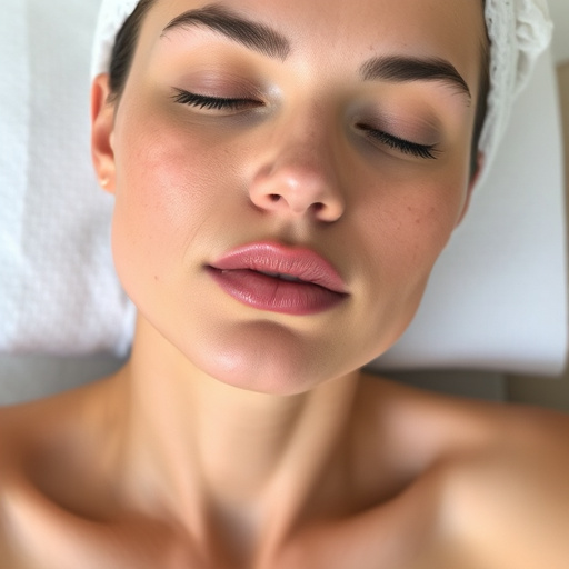 Skin tightening
