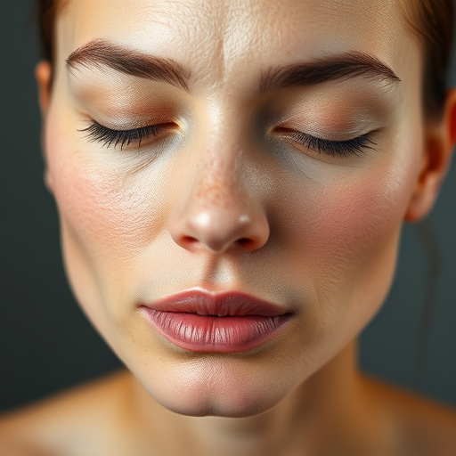 Skin tightening