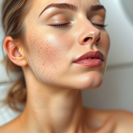 Skin tightening