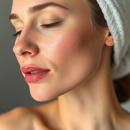 Skin tightening