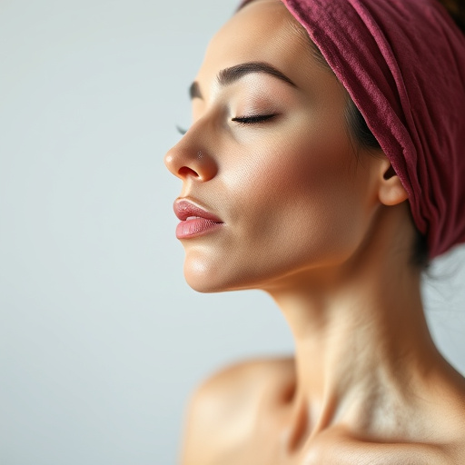 Skin tightening