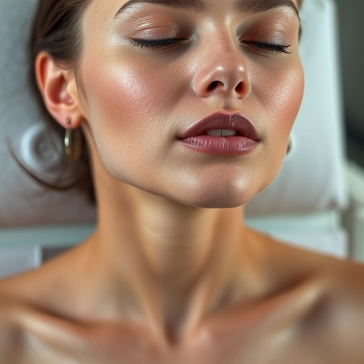 Skin tightening