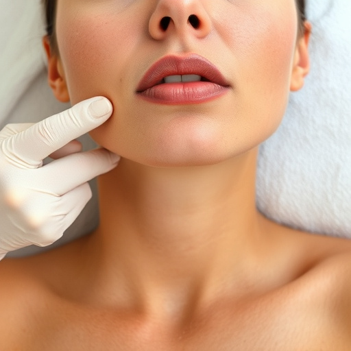Skin tightening