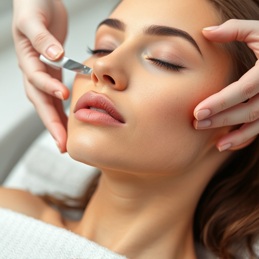 Skin tightening