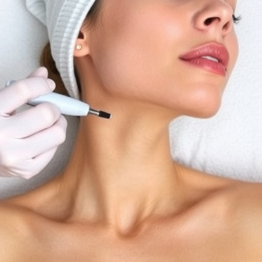 Skin tightening