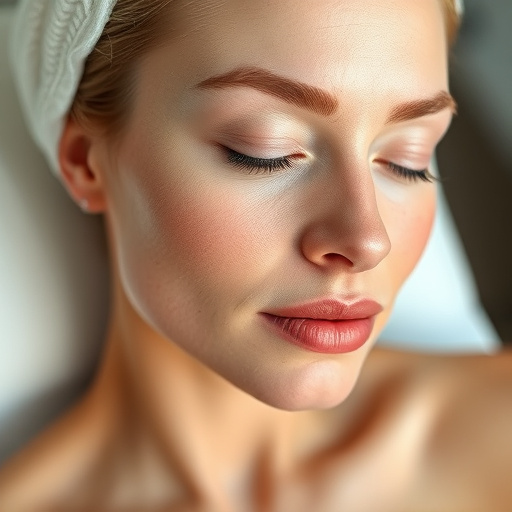 Skin tightening