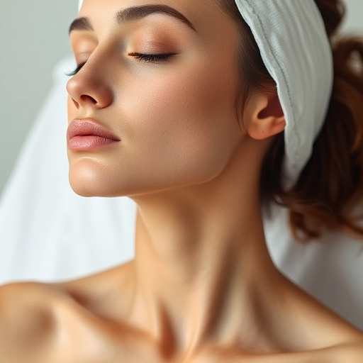 Skin tightening
