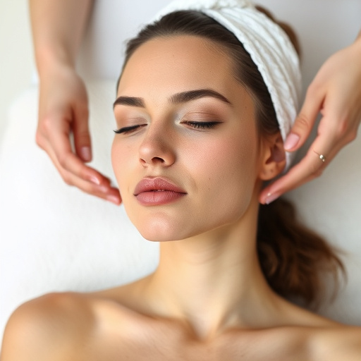 Skin tightening