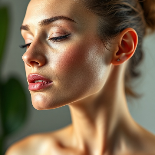 Skin tightening