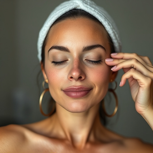 Skin tightening