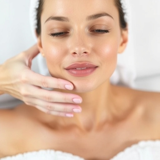 Skin tightening