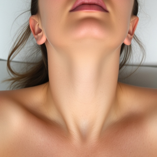 Skin tightening