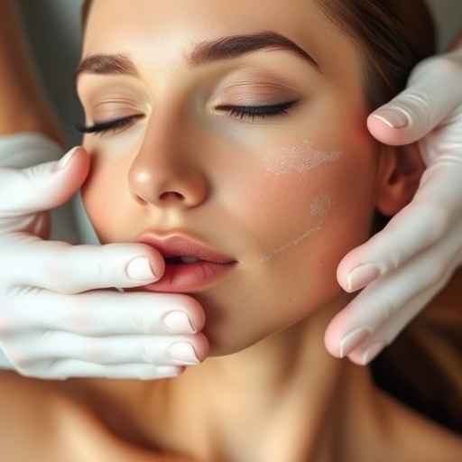 Skin tightening