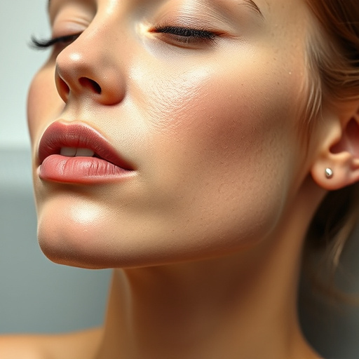 Skin tightening