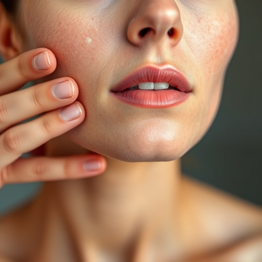 Skin tightening