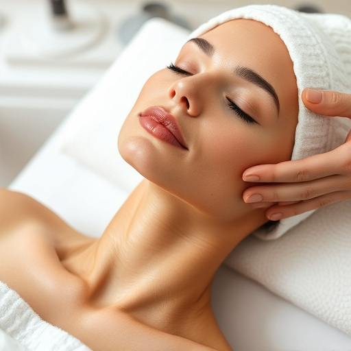 Skin tightening