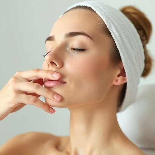 Skin tightening