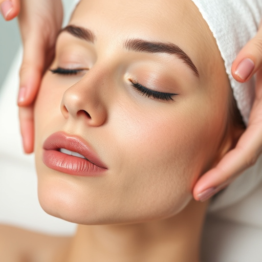 Skin tightening