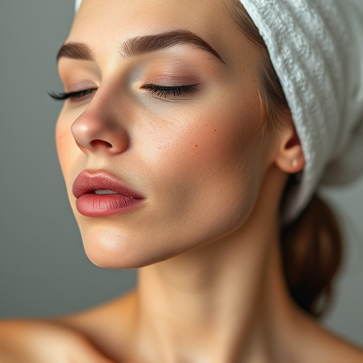 Skin tightening