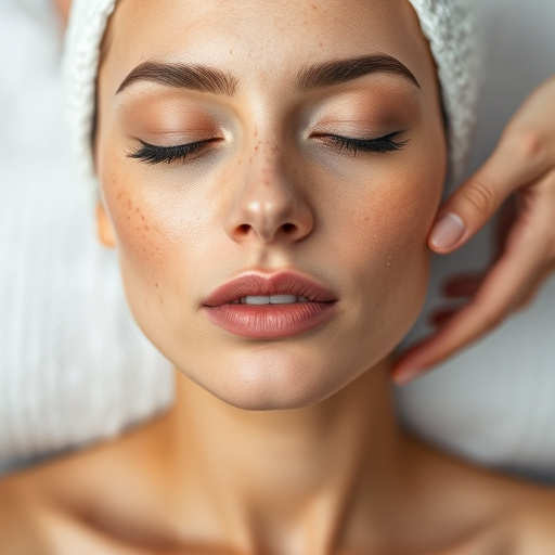 Skin tightening