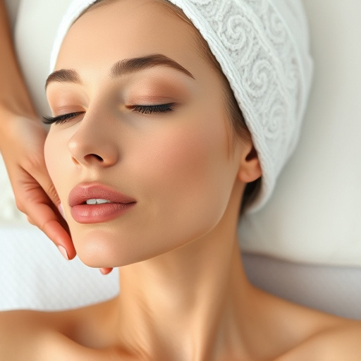 Skin tightening