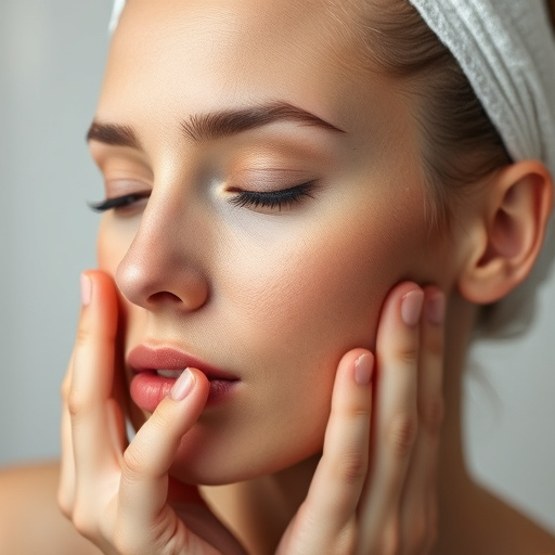 Skin tightening
