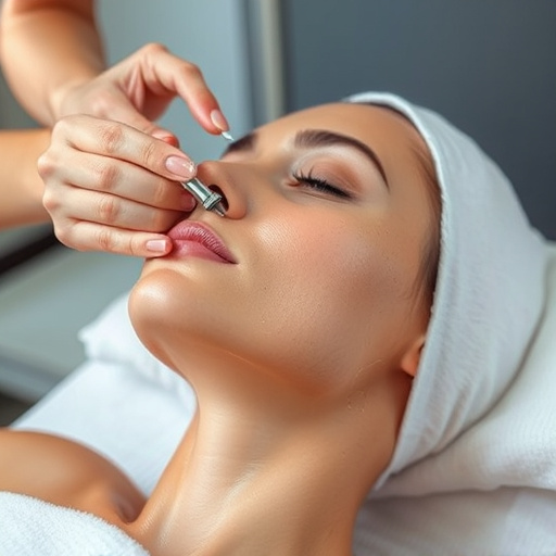 Skin tightening