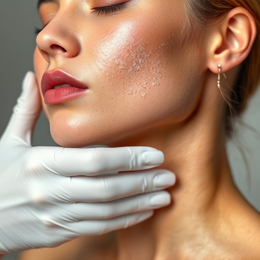 Skin tightening