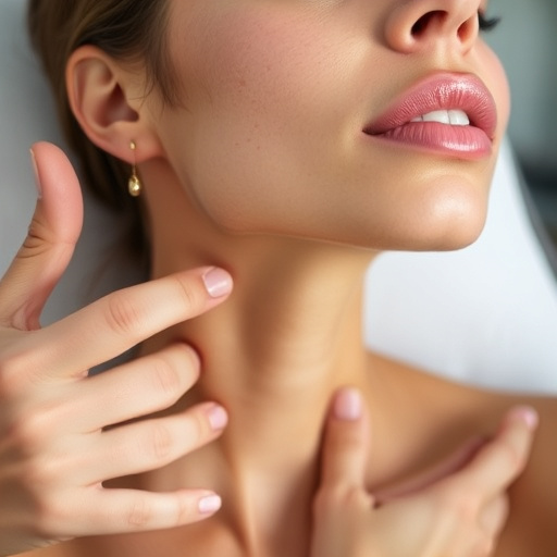Skin tightening